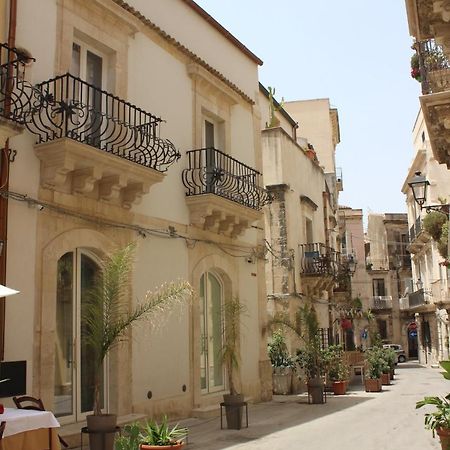 Splendida Santa Teresa Syracuse Buitenkant foto