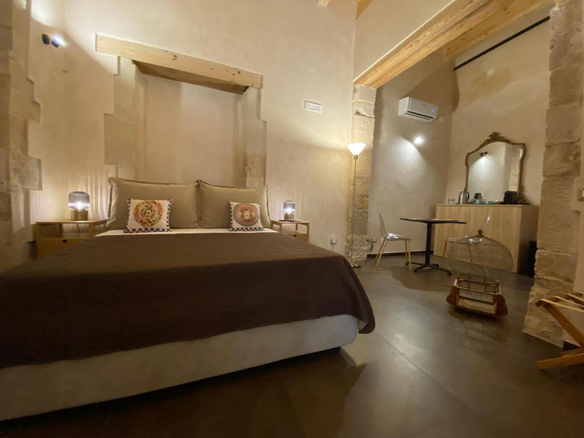Splendida Santa Teresa Syracuse Buitenkant foto