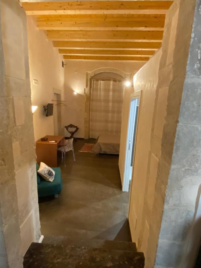 Splendida Santa Teresa Syracuse Buitenkant foto