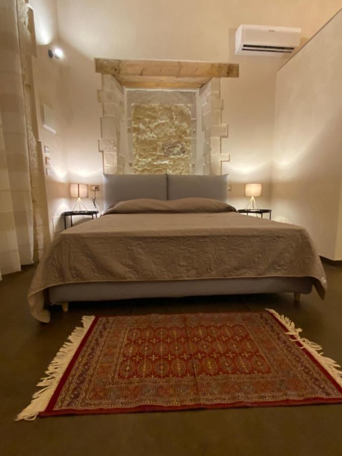 Splendida Santa Teresa Syracuse Buitenkant foto