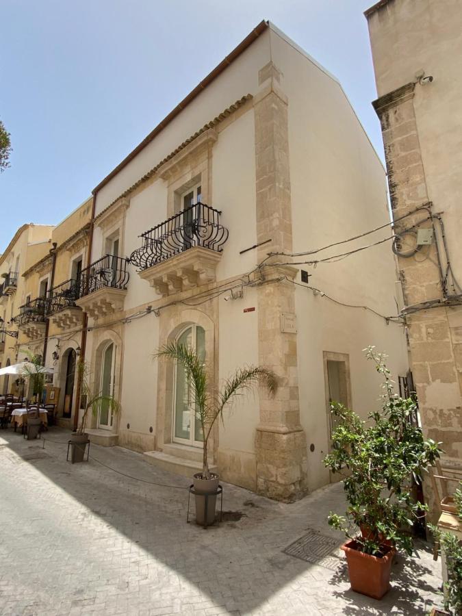 Splendida Santa Teresa Syracuse Buitenkant foto