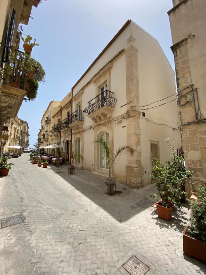 Splendida Santa Teresa Syracuse Buitenkant foto