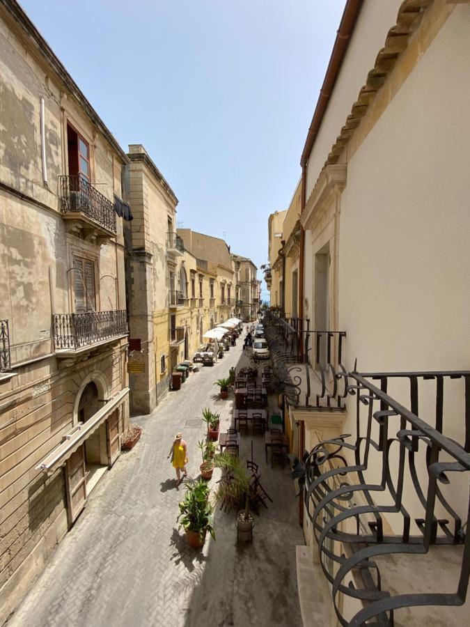 Splendida Santa Teresa Syracuse Buitenkant foto